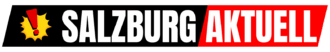 Salzburg Aktuell Logo