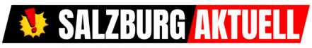 Salzburg Aktuell Logo