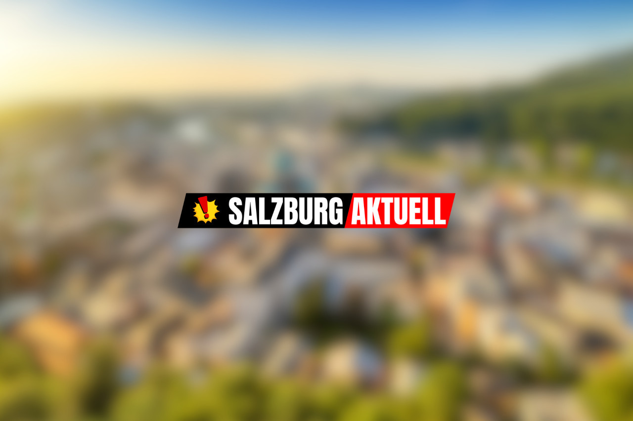 Neuer Tunnel für Superreiche? Porsche schlägt Wellen in Salzburg!