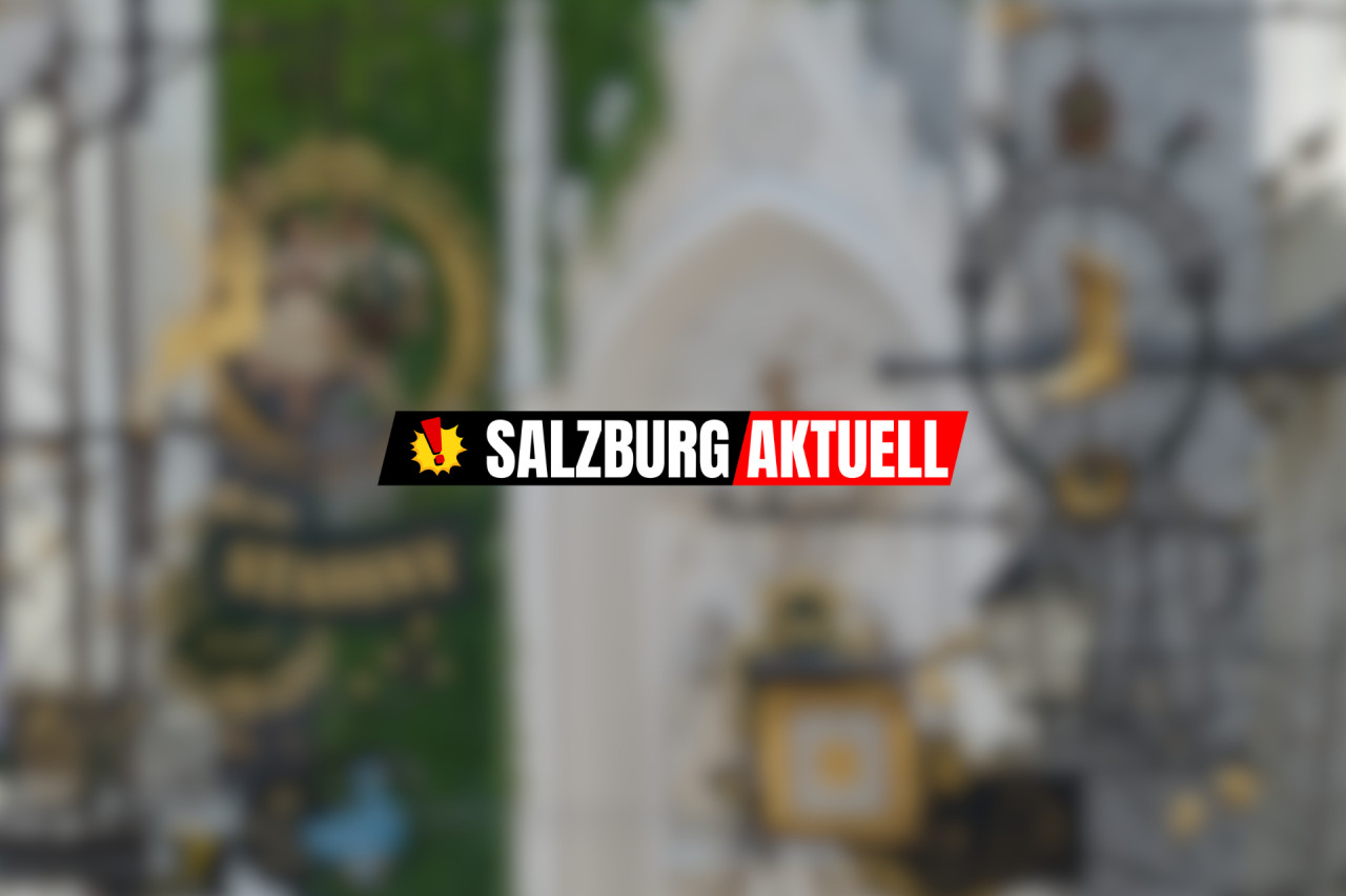 Krise bei Red Bull Salzburg: Trainer Letsch vor der Entlassung!
