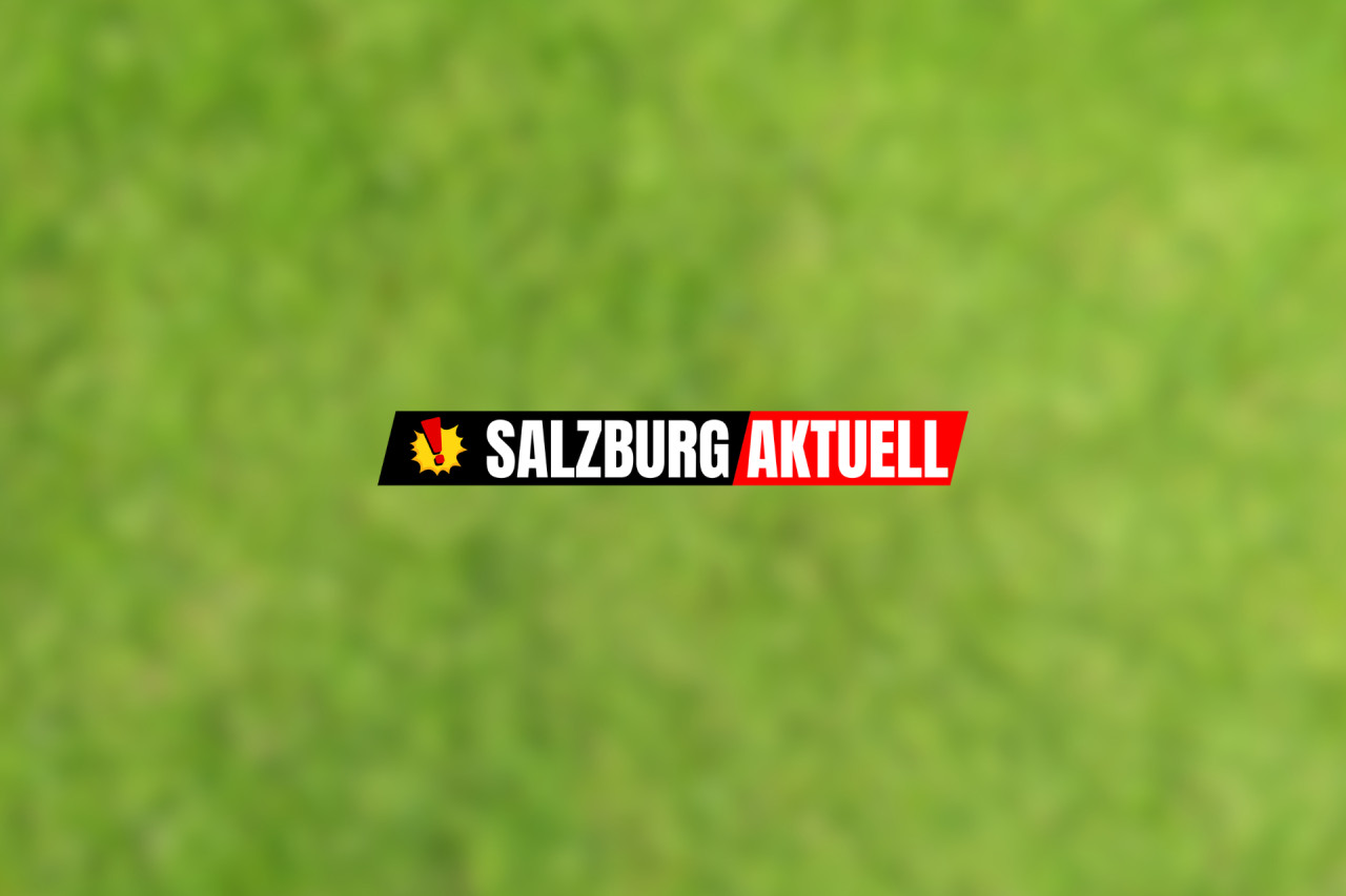 Austria Salzburg feiert Befreiungsschlag im Abstiegskampf! - Sport