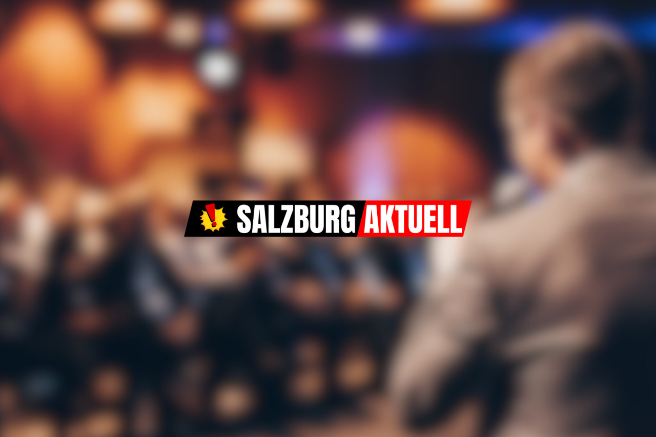 Premiere von  Ballhaus : Ein Sommernachtstraum im Salzburger Landestheater! - Kultur