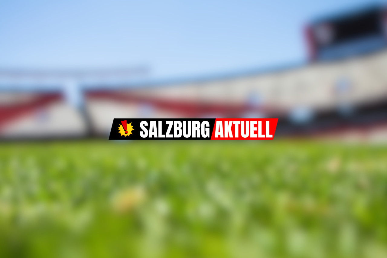 Salzburg rüstet auf: Verletzungssorgen im Eishockey-Paradies! - Sport